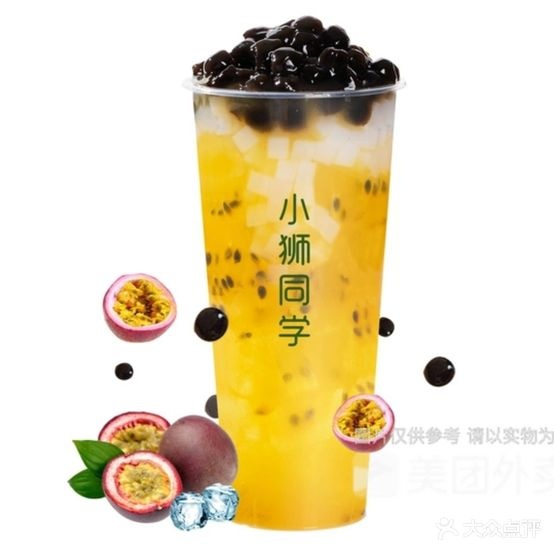 小狮同悦(绥化四中店)