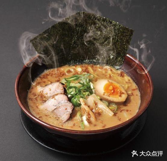 友好饭店宴道乐日式拉面·烧鸟·酒场(湖滨店)
