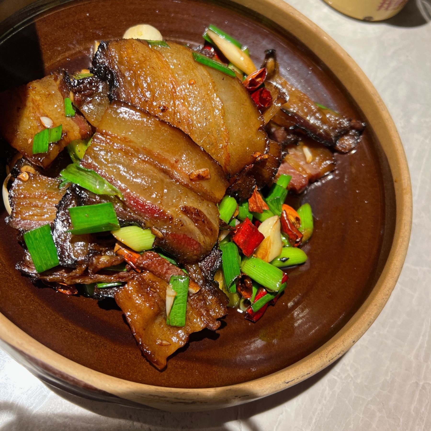 寨子里的钵钵菜·湘西山里菜(天门山索道店)