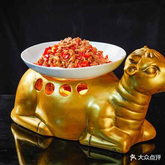 徽湘传说(金平路店)