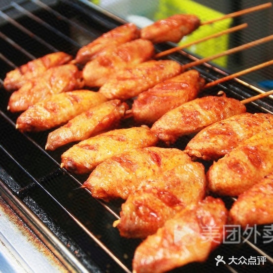 巴西考肉(凯尔玛大厦店)
