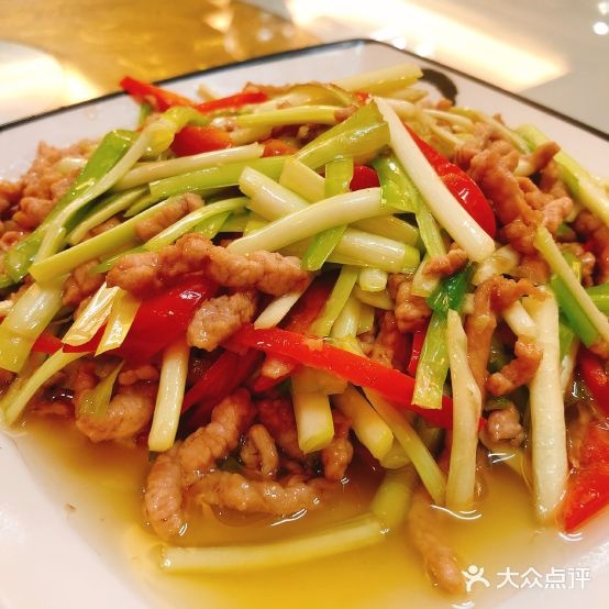 张姐土菜馆(临江小区江城美沙街店)