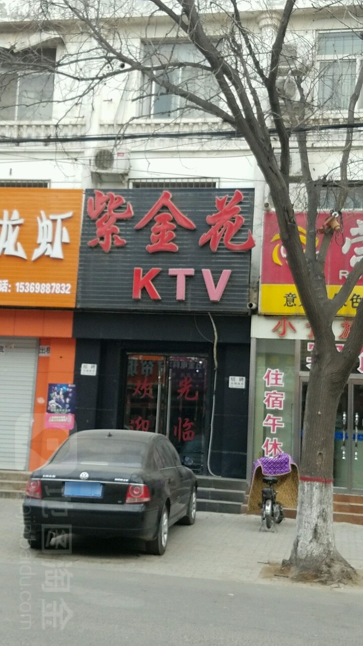 紫金华KTV