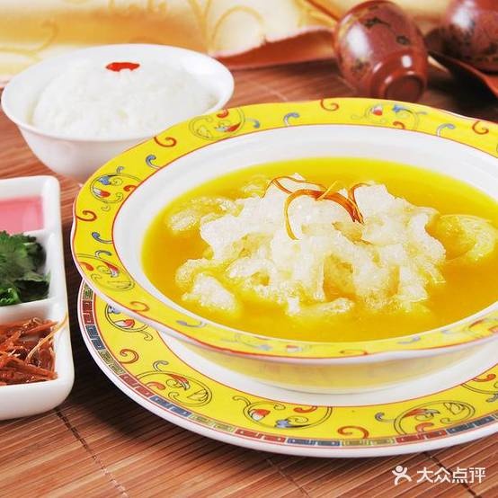 没有范·鲍鱼饭(沧州店)