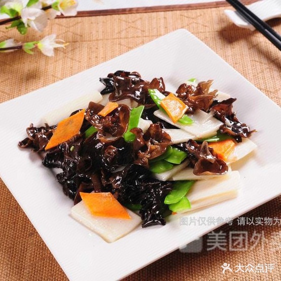 实味火大足排档