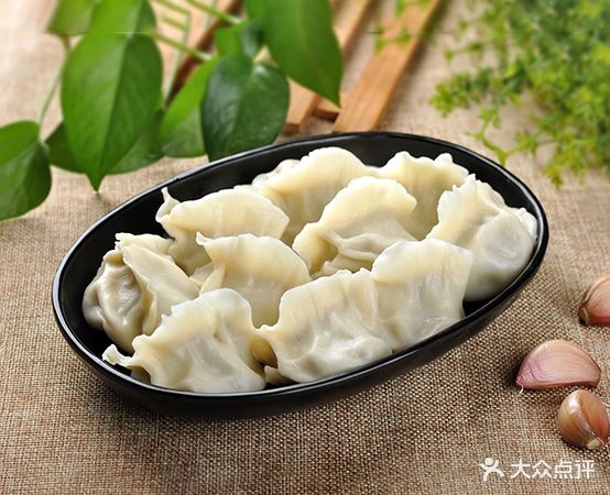 白头山小饭馆