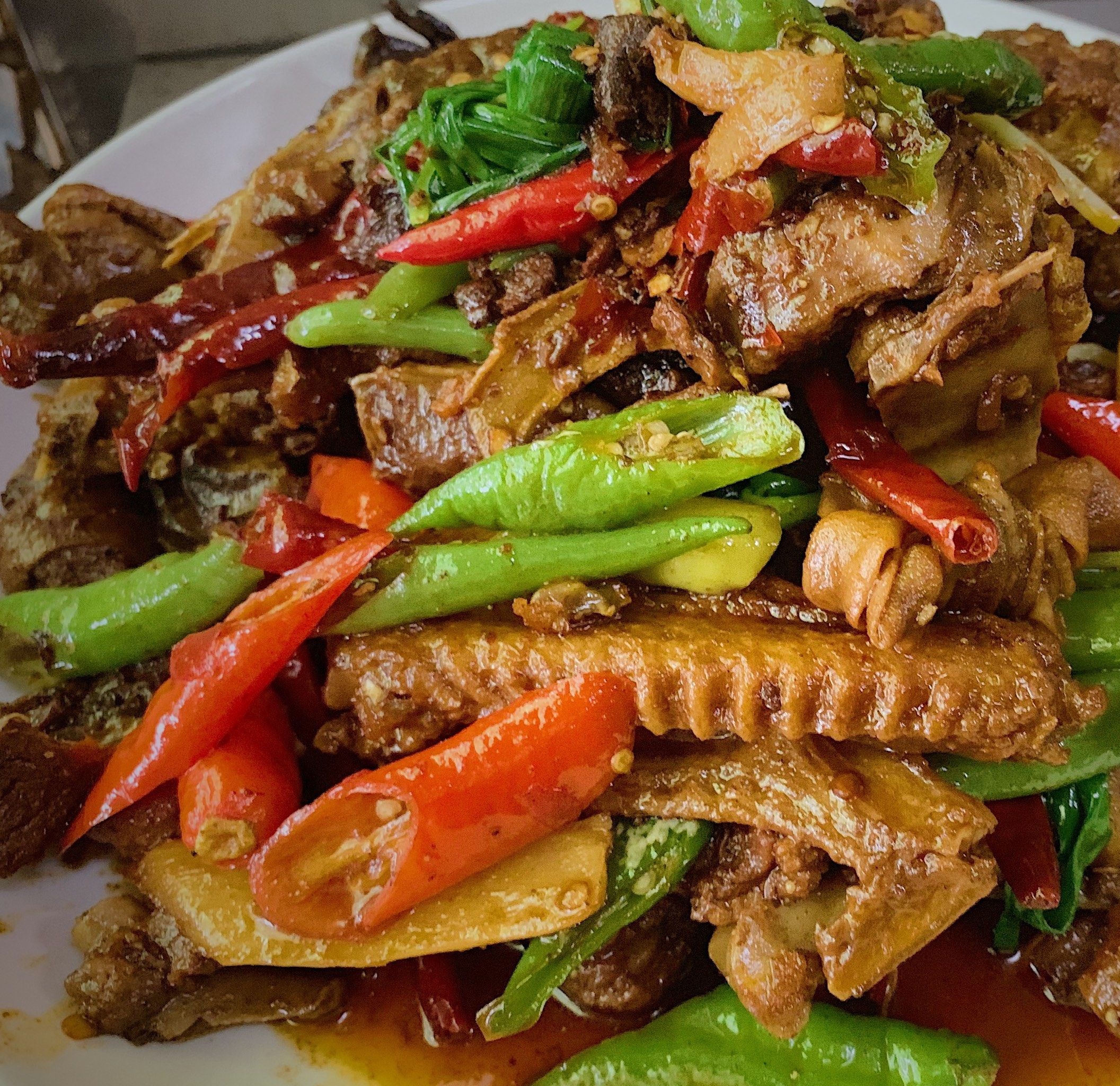 金龙小饭店