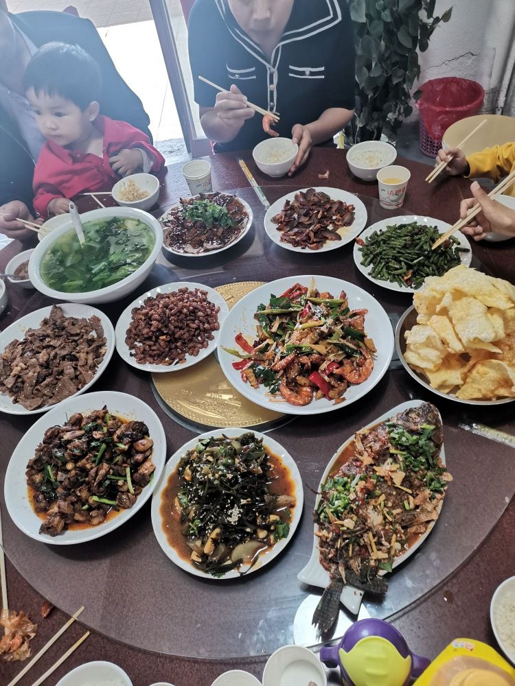 小马清真饭店·炒菜·火锅