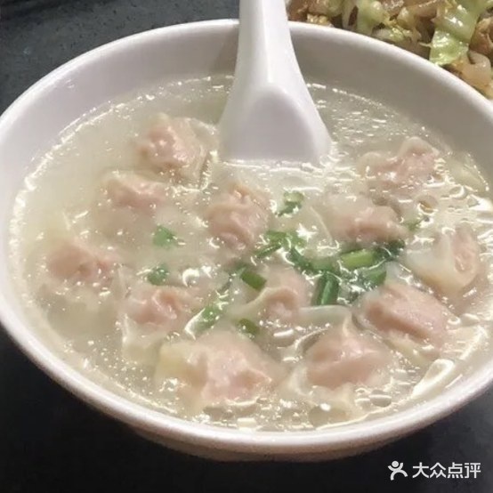 新1代沙县小吃(屿后南里店)
