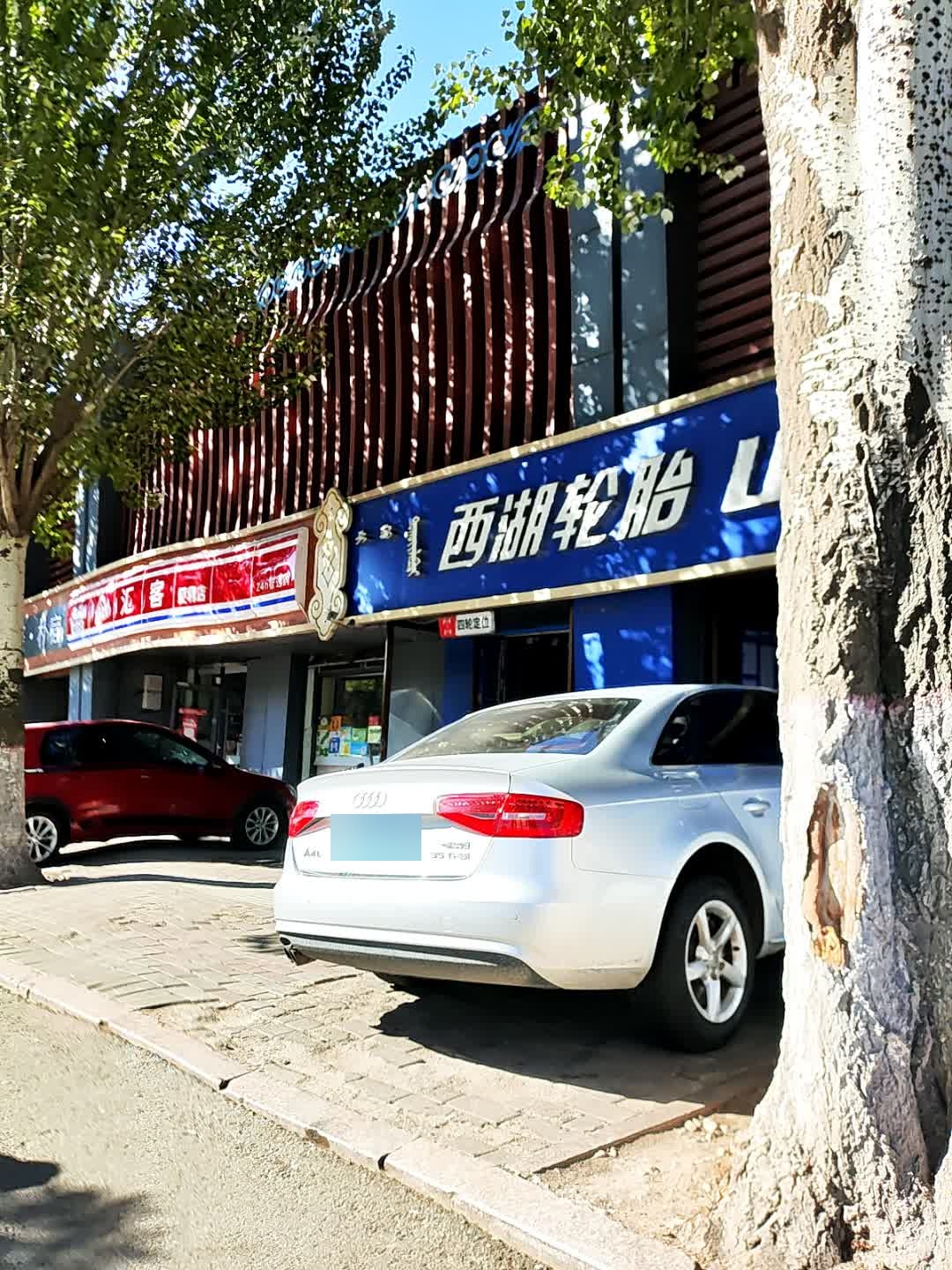西湖轮胎(呼伦贝尔南路店)