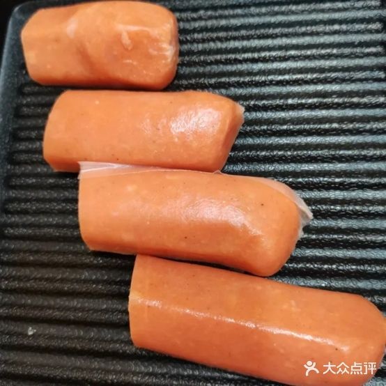 道湾无二日料烤肉(万达广场河源店)