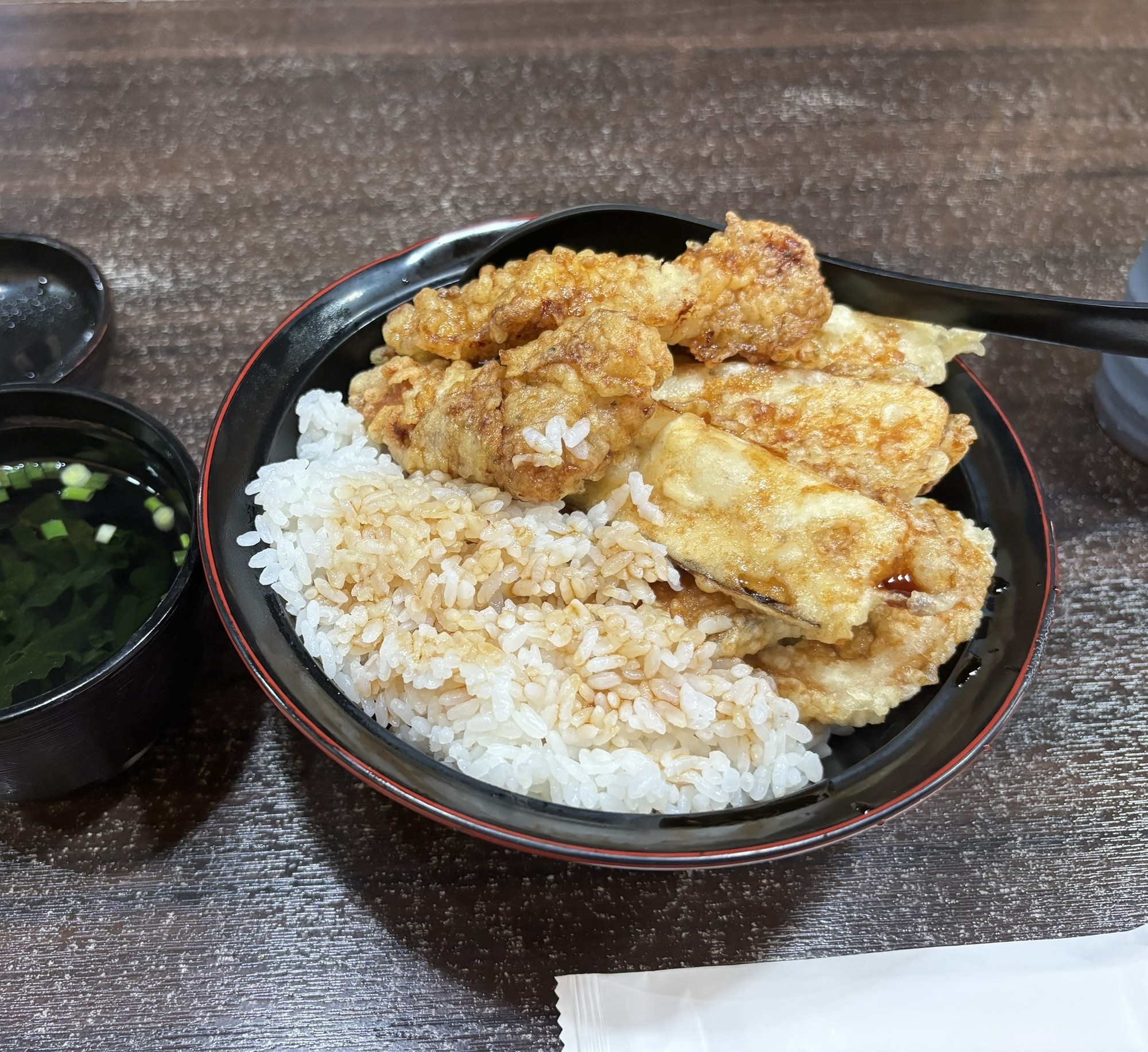 そば道·荞麦道日本料理
