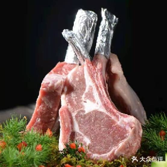 梦西游·牛魔王烧肉(宣威店)