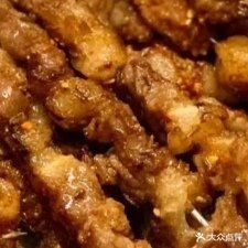 杏银园烧烤(朝韩风情街店)
