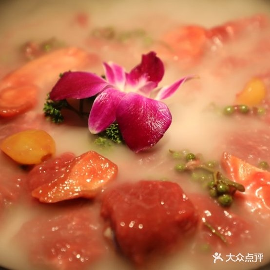 老K火锅(酷车小镇d店)