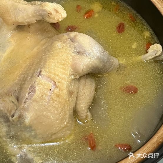 上虞家味园农庄