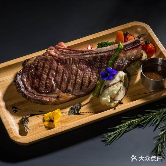 卡啡之翼西餐厅