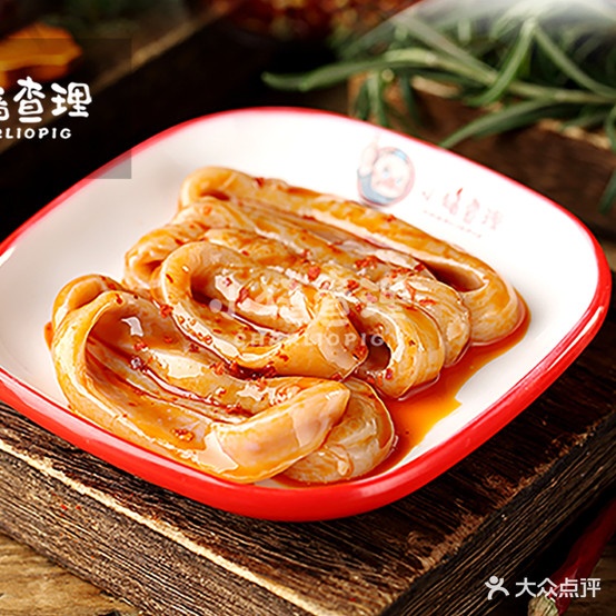 查小猪锩馆理自助烤肉(古寨东路店)