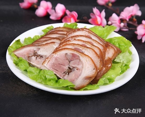渝和春扎皮蹄花火锅(永昌店)