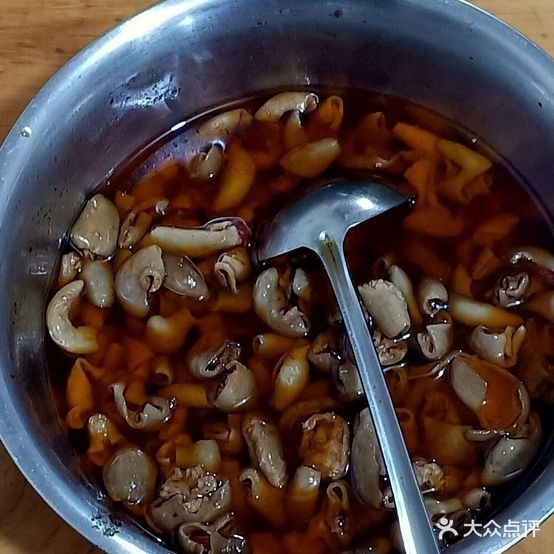 沿河老米粉