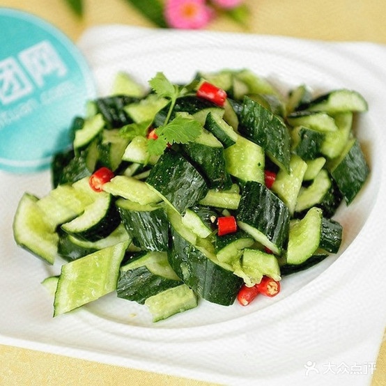 聚满福大排档