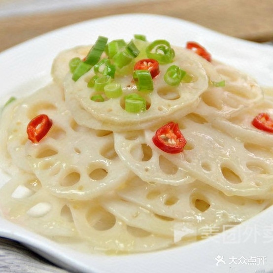 正宗东北饭子馆(中南路店)