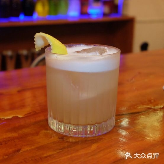 饮迷Whisky&Cocktail  Bar