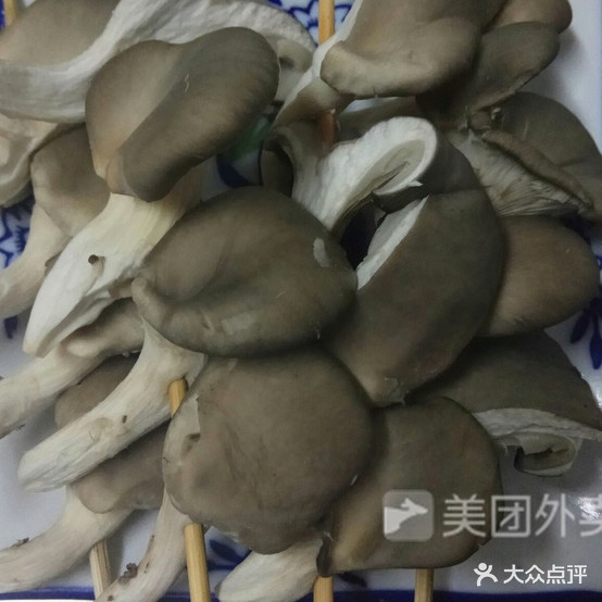 阿K烤串(永嘉·太阳城店)
