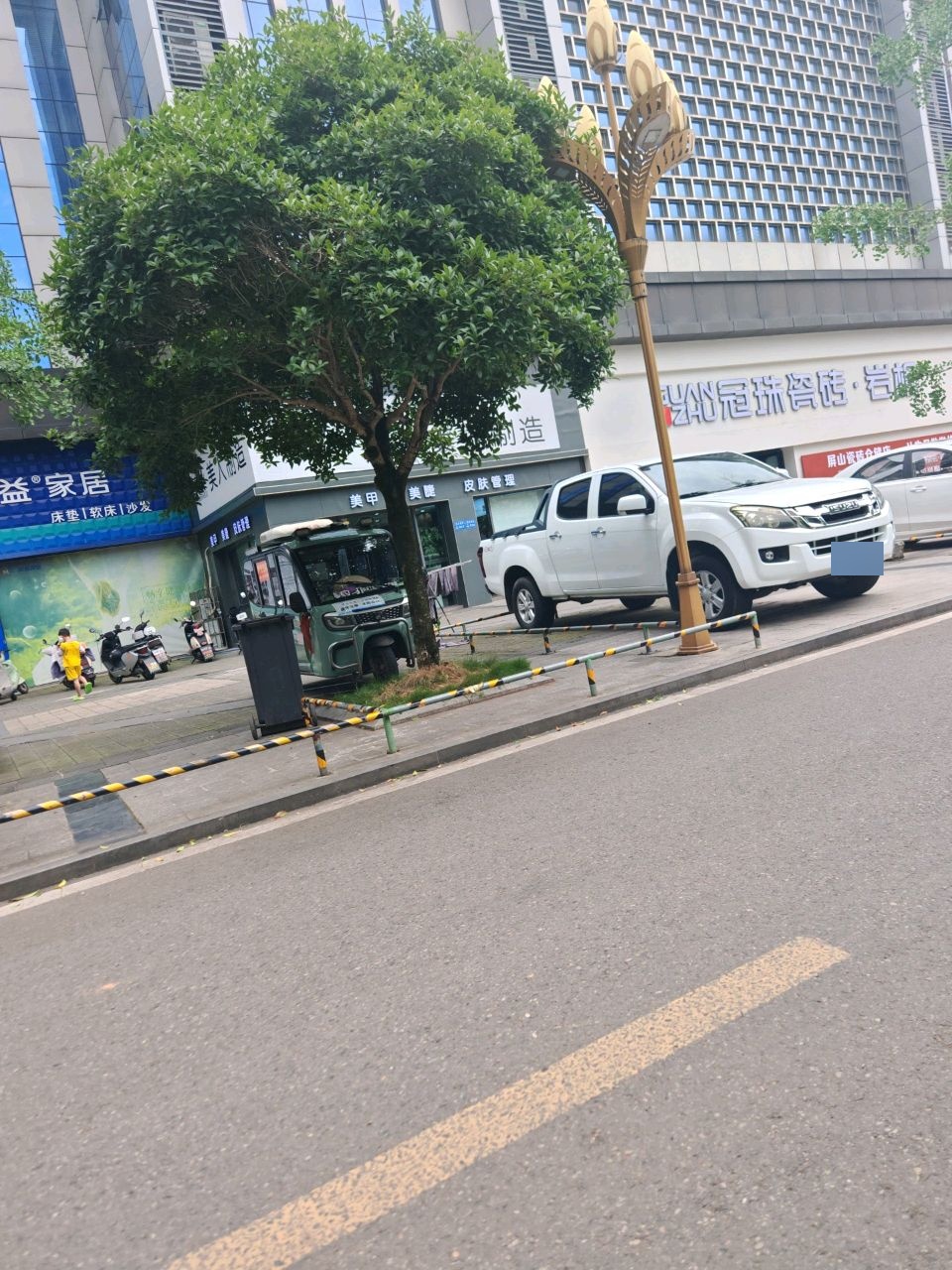 美人制造(小窗美甲授权店)