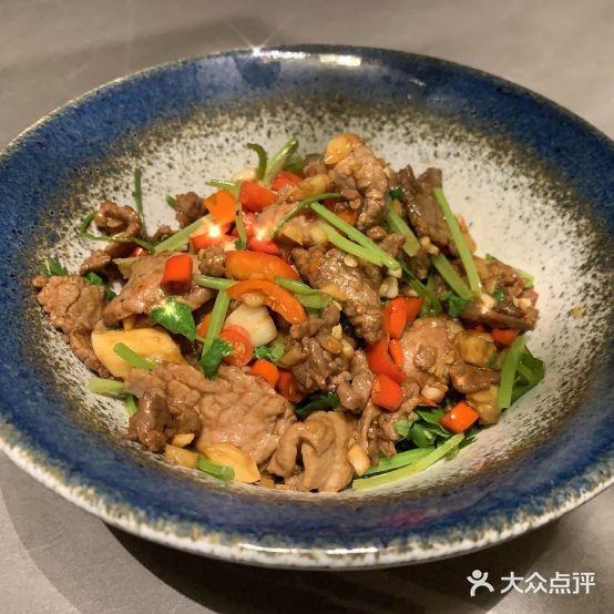 槿粤小馆精致湘菜