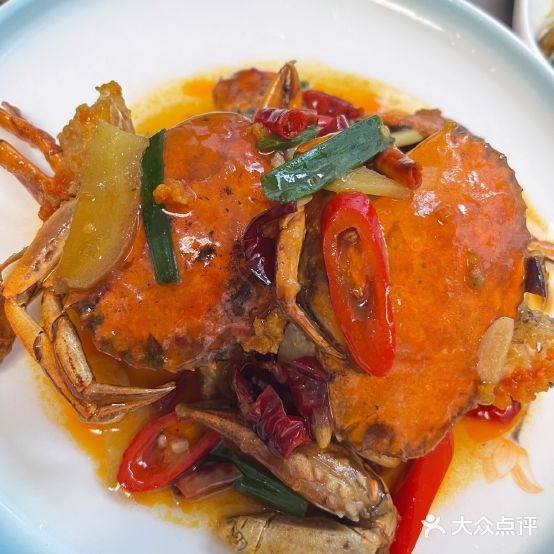 借本兖兄师港戴海鲜(网红店)