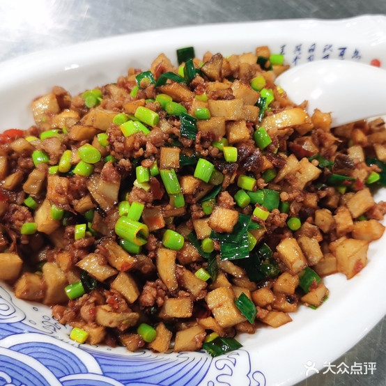 杨稀饭中餐馆(国际嘉园店)