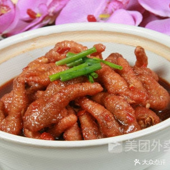 川乡情小菜馆