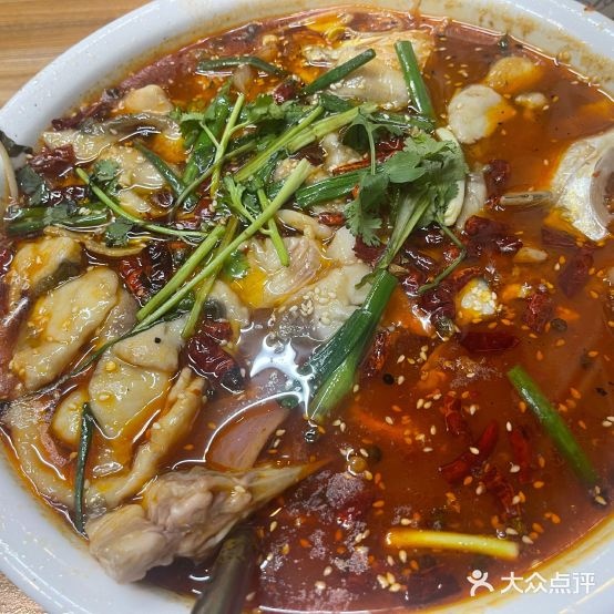 川渝餐馆(园湖北路店)