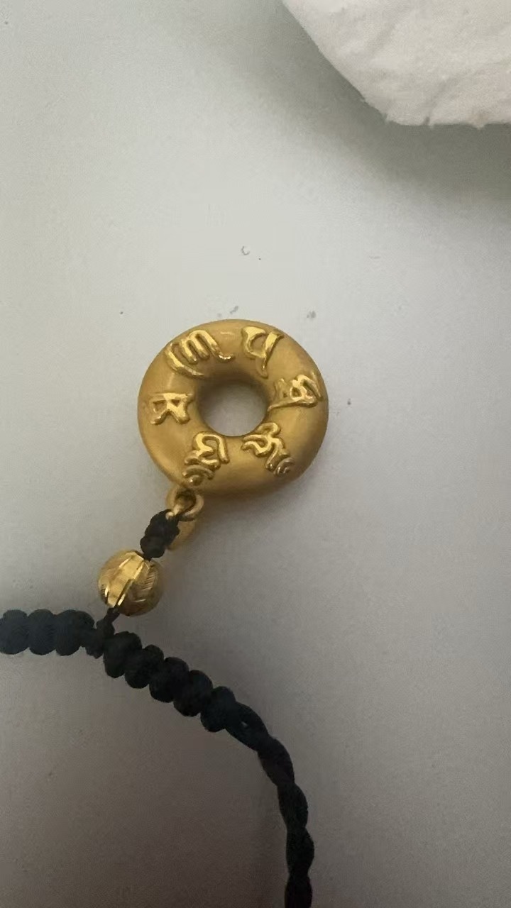 黄金回收