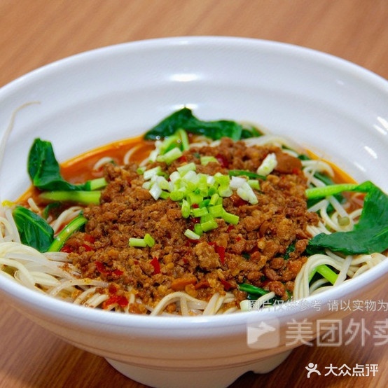 鑫鑫东北菜饺子馆(西区四路店)