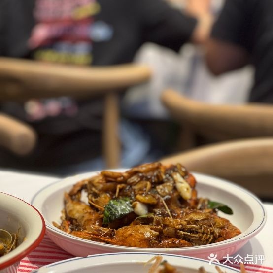 小林哥海鲜管(香樟路店)