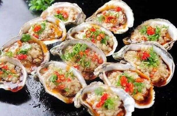 新疆羊肉烧烤店