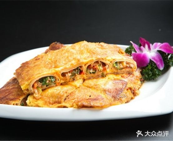 薛记一块豆腐(锦绣店)