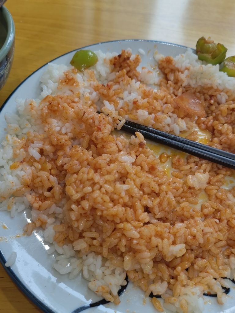 清真兰州牛肉拉面