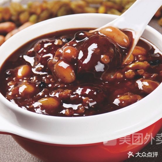 伍谷缘八宝粥(河间店)