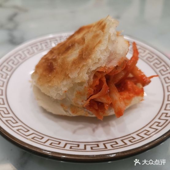 城南对夹十府(海贝尔分店)