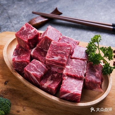 富巨自助烤肉火锅美食百汇(海骏达店)