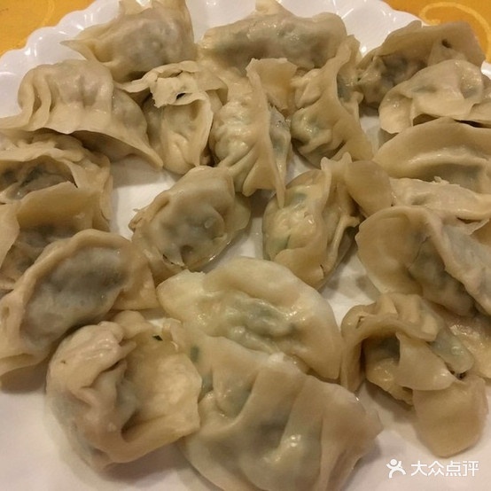 老杨家泡馍