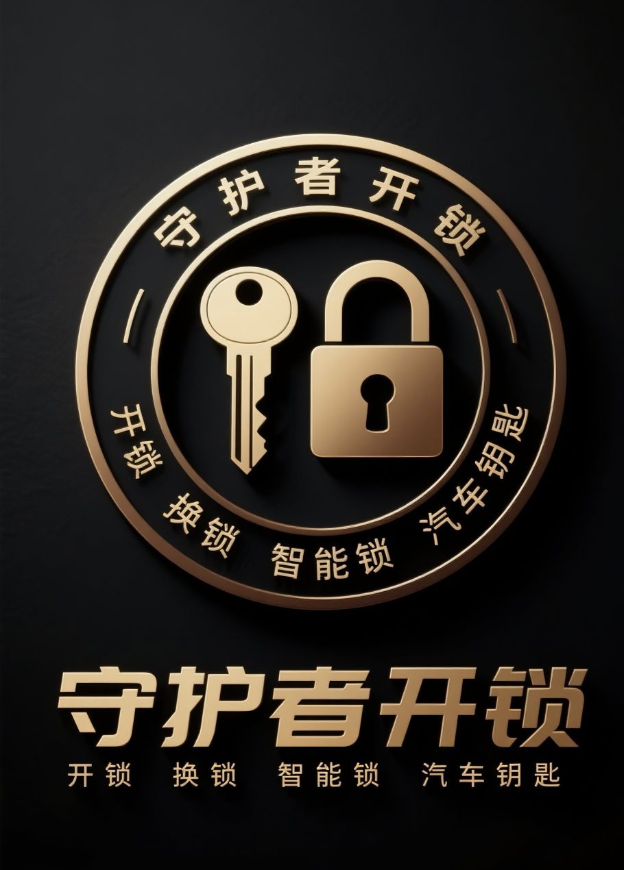 守护者开锁服务部