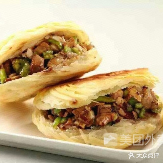 老陕人佳面馆(五家渠店)