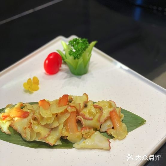 藏娇广府·生日宴·聚会餐厅(北辰光谷里店)