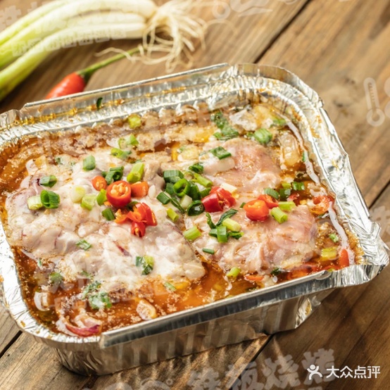 180°铁板烧烤·串·海鲜小龙虾(保定白糕店)