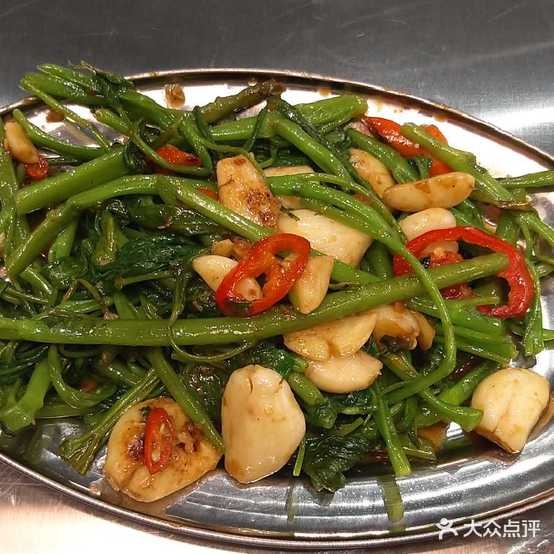 阿莱泰国大排档(宝能环球汇罗湖店)