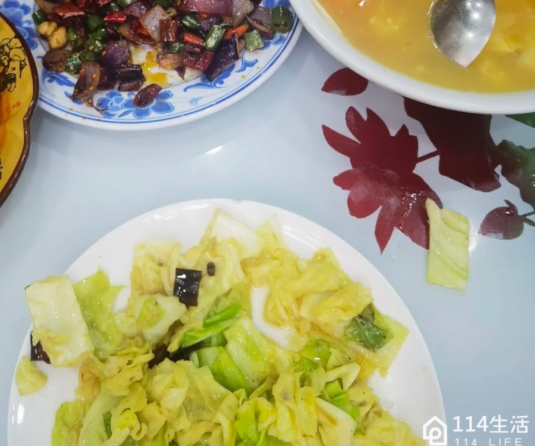 寻香来川菜馆·牦牛肉汤锅·烤鱼